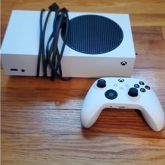 Xbox series s